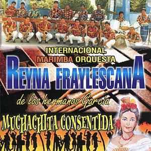 Muchachita Consentida