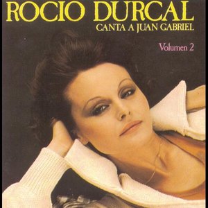 Rocío Durcal Canta a Juan Gabriel, Vol. 2