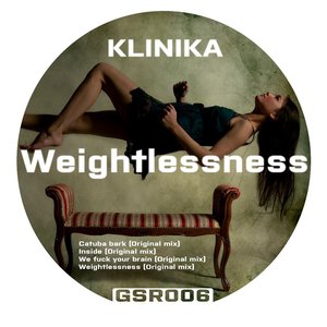 Weightlessness EP