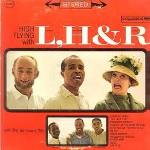 High Flying cover
