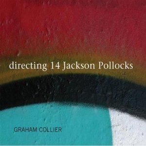 directing 14 Jackson Pollocks