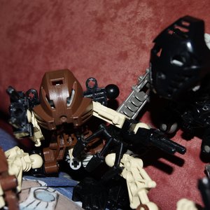 Avatar for Onua & Pohatu Project