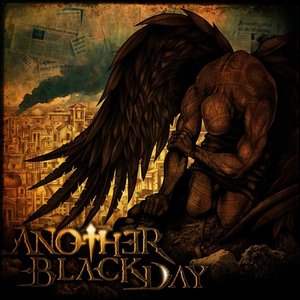 Another Black Day [Explicit]