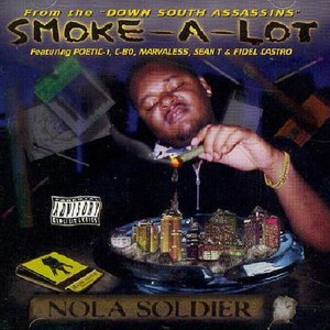 Smoke-A-Lot 的头像