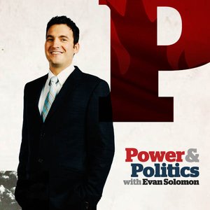 Avatar for Power and Politics: The War Room from the CBC News Network