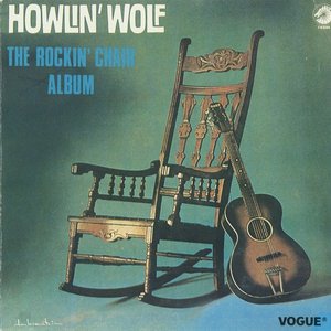 The Rockin' Chair Album