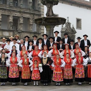 Image for 'Grupo Folclórico Cultural Danças e Cantares de Carreço'