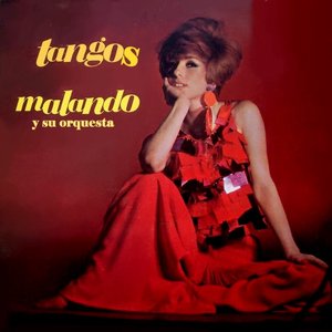 Malando & His Orchestra 的头像
