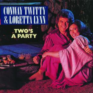 Two's a Party cover