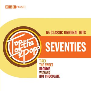 Top Of The Pops - Seventies