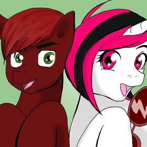 Joaftheloaf & Megaphoric 的头像