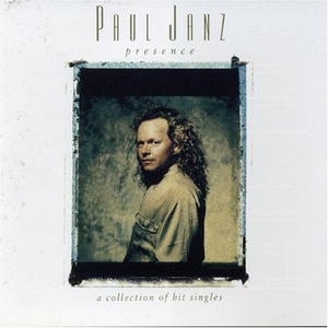 Paul Janz - Into His Presence - Zortam Music
