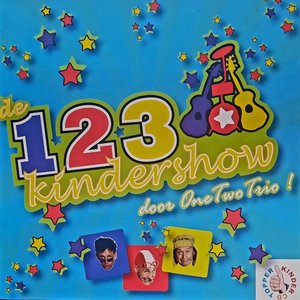 De 123 Kindershow