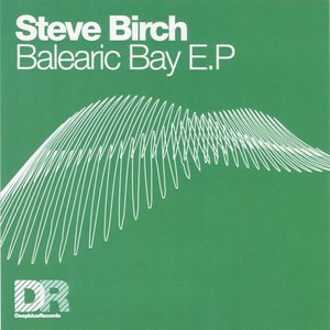 Balearic Bay E.P