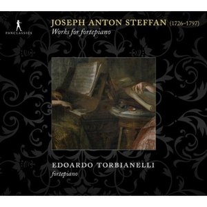 Josef Antonin Stepan 的头像