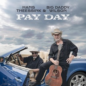 Pay Day - Single
