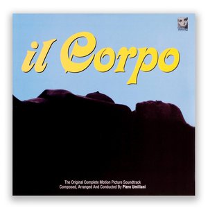 Image for 'Il corpo'