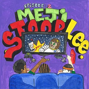 Episode 2: Meji [Explicit]