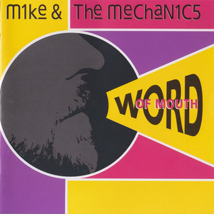 Word of Mouth cover