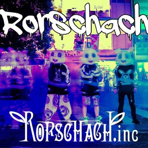 Rorschach - Single