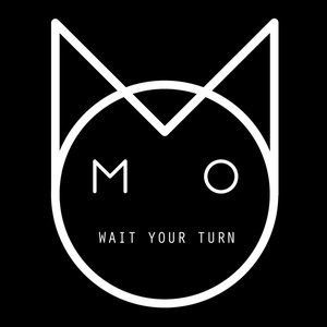 Wait Your Turn - Single