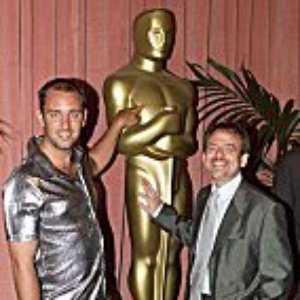 Trey Parker and Marc Shaiman 的头像