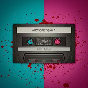 Back Again - Single