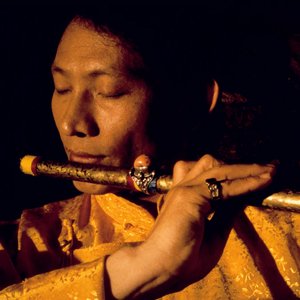 Nawang Khechog 的头像