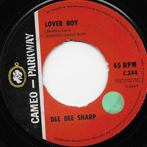 Dee Dee Sharp - - 90 - Gravy Lyrics - Zortam Music