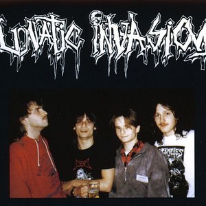 Аватар для Lunatic Invasion