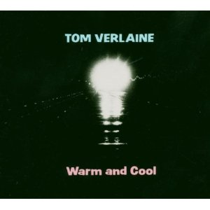 Warm and Cool cover