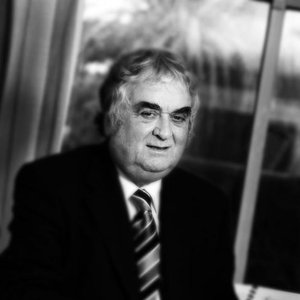 Seoirse Bodley 的头像