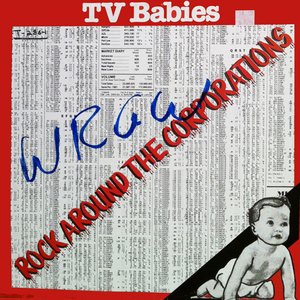 Rock Around the Corporations