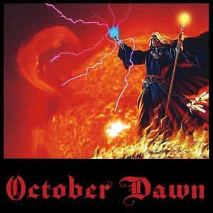 October Dawn