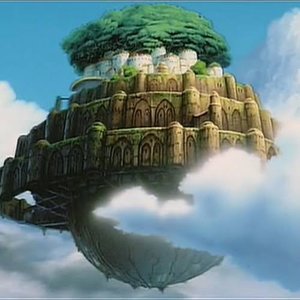Joe Hisaishi & 井上あずみ 的头像