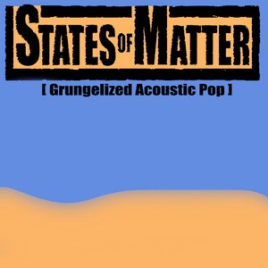 Grungelized Acoustic Pop