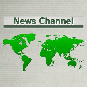 Wii News Channel 的头像