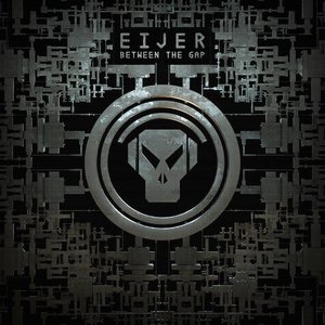 Between The Gap - EP