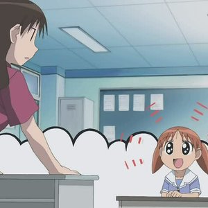 “Azumanga Daioh - OST 2”的封面