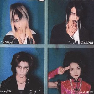 Avatar for Double†cross