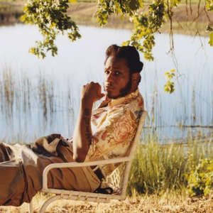 Leon Bridges