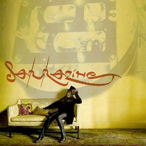 Sarrazine & the Electromantics