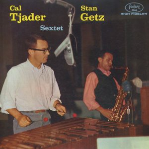 Stan Getz & Cal Tjader Sextet