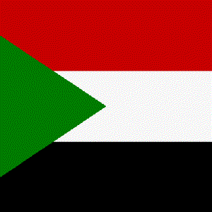 Sudan için avatar