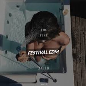 EDM Festival 2018