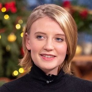 Poppy Lee Friar 的头像