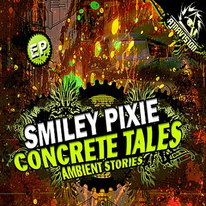 Concrete Tales EP