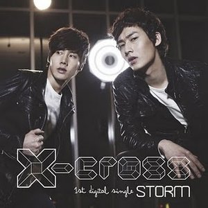 Image for '엑스크로스'