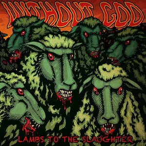 They Rot cover