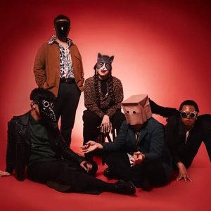 I Talk Too Much When I'm Drunk 的头像